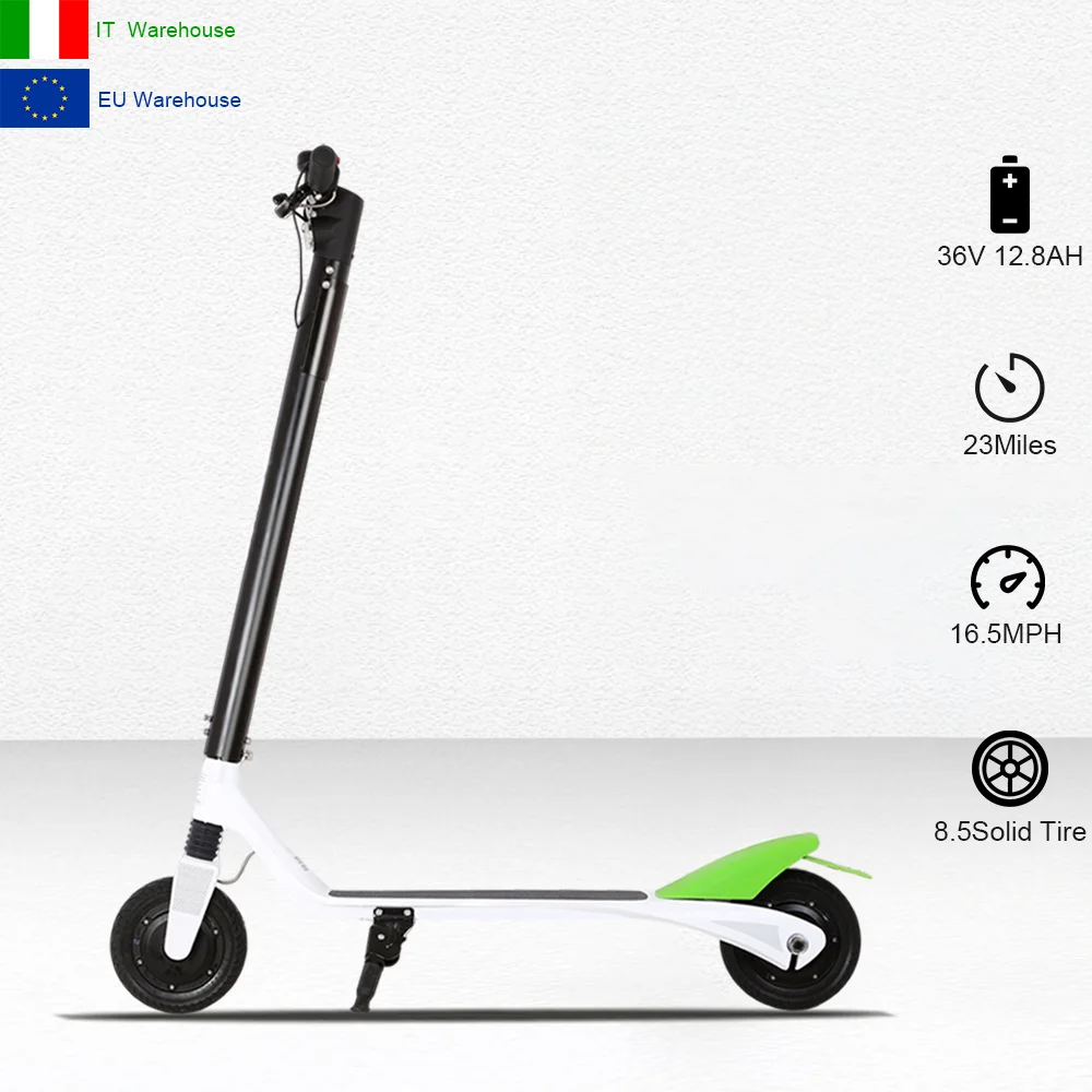 

Electric Scooter Lightweight Wholesale Popular Direct Electric Scooter New Material Powerful Adult Electric Scooter