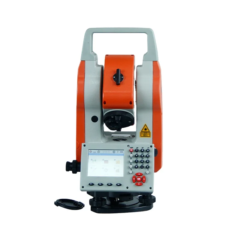 

low price DADI DTM952R Windows CE operation System 600m reflectorless leica ts06 total station for sale