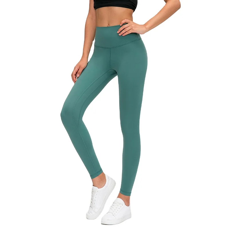 

Professional manufacture cheap yoga pants leggings women