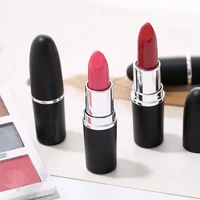 

Fiior cosmetic nude custom lipstick matte make your own red lipstick