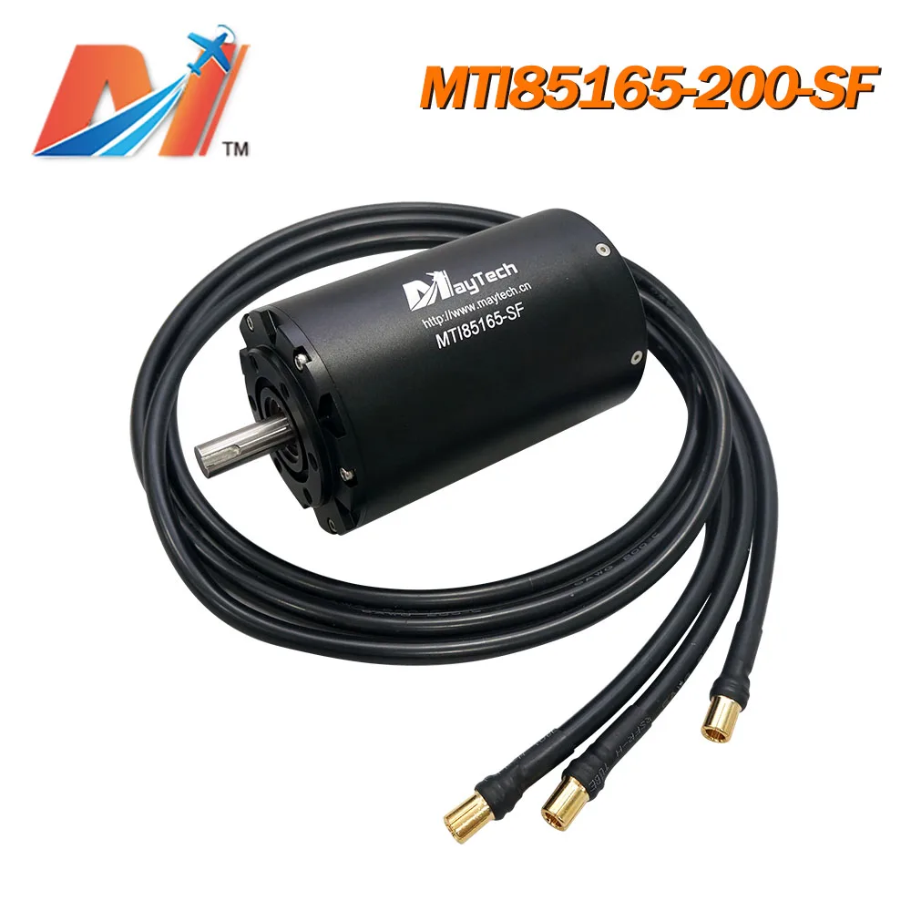 Maytech Electric Surf Waterproof Remote With Receiver 2.4 Ghz For