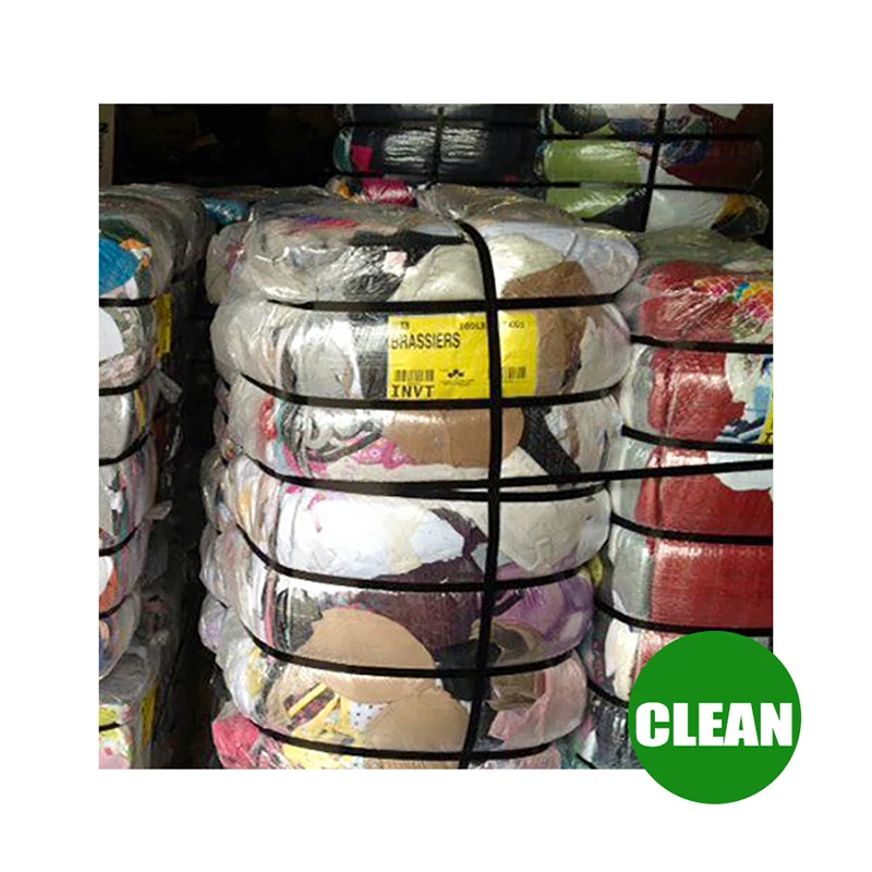 

Wholesale 90%Clean Used Clothing Second Hand Branded used clothes bulk In Bales With Low Price, Mixed color