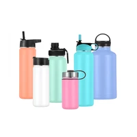 

32 oz custom stainless steel water bottle everich design wholesale gym water bottle