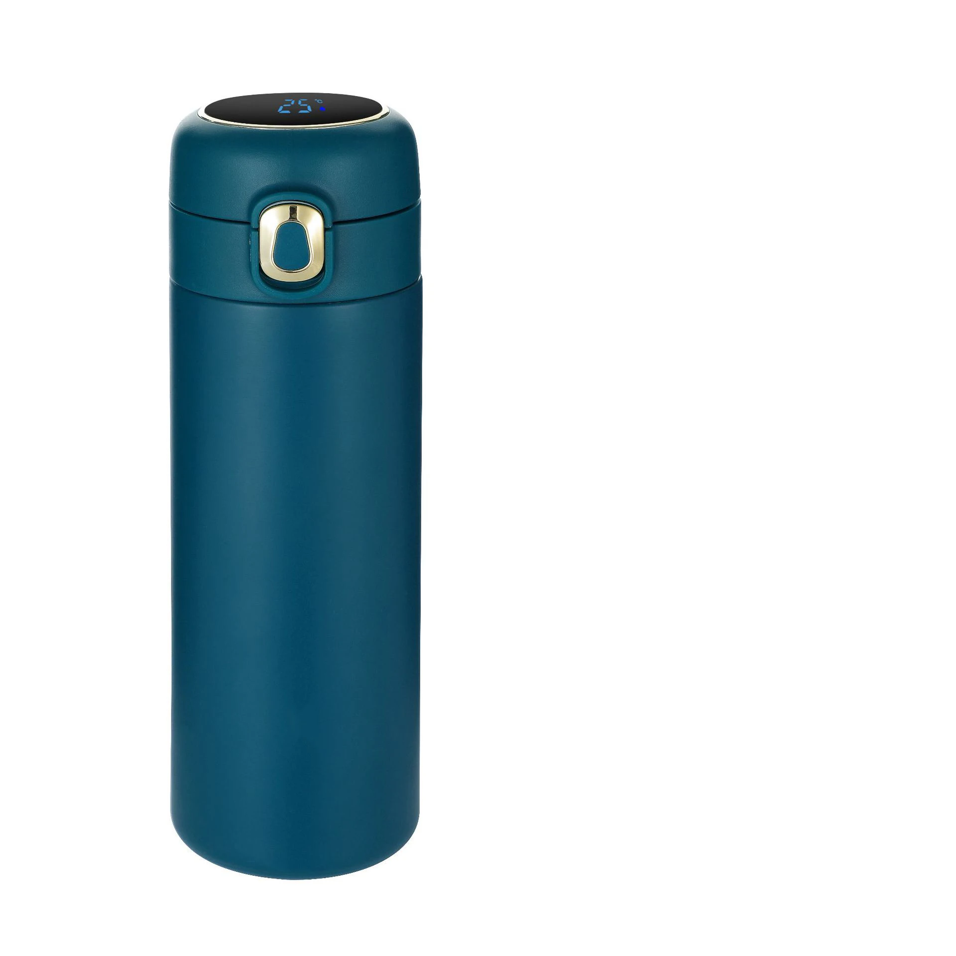 

OEM Logo Luxury New Product Ideas 2022 Water Bottle for Corporate Gift