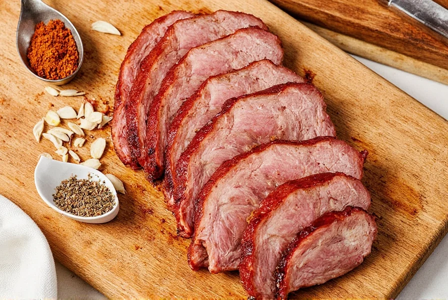 Smoky Paprika Rub