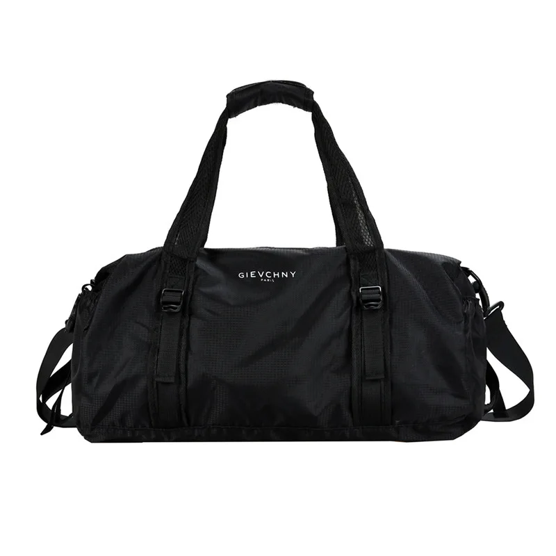 

duffle bag large capacity sport bags kitbag carry all waterproof gym luggage custom travel bag