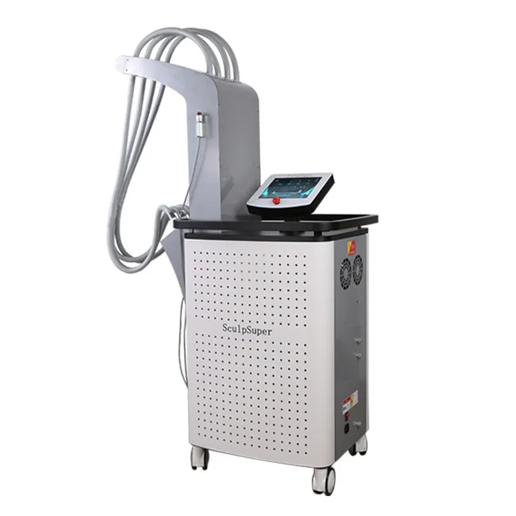 2020 Best Fat Removal Machine Body Sculpture Weight Loss Beauty