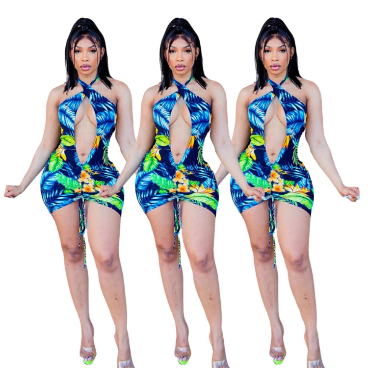 

S1506 Fashion Sexy Swimsuit One Piece Woman Beachwear Cover Up 1 Piece Swimsuit