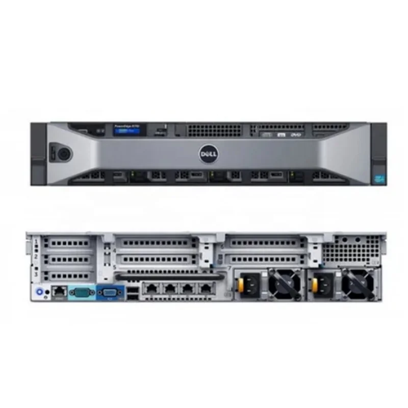 

Dell Poweredge R640 Xeon gold 5218 cpu 16 core server