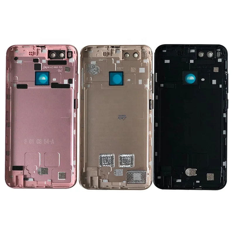 Xiaomi M5X A1 Back Battery Cover (3).jpg