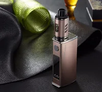 

Top quality Best selling Electronic Vape Box mod 80W box shisha