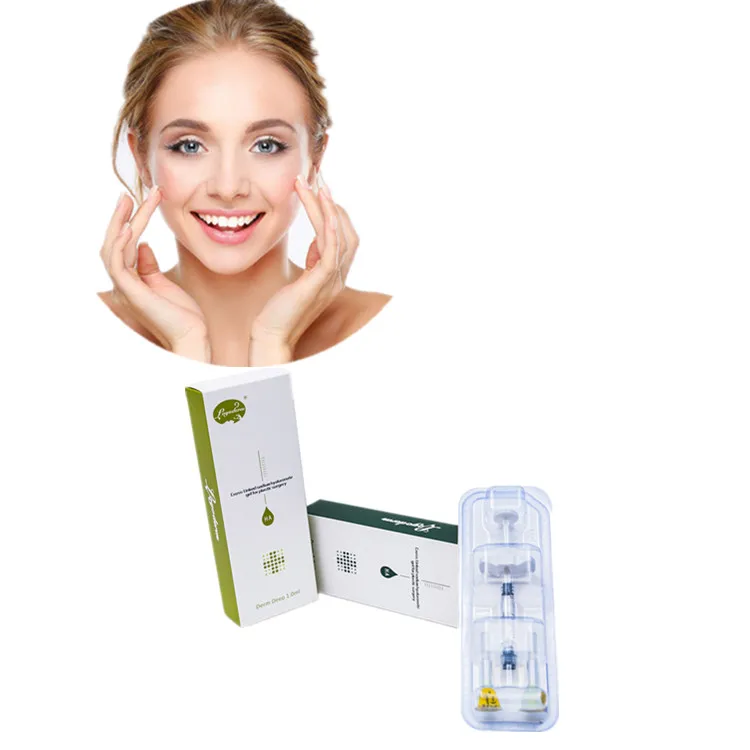 

2020 New belotero Hyaluronic Acid Skin Care injectable dermal filler, Transparent