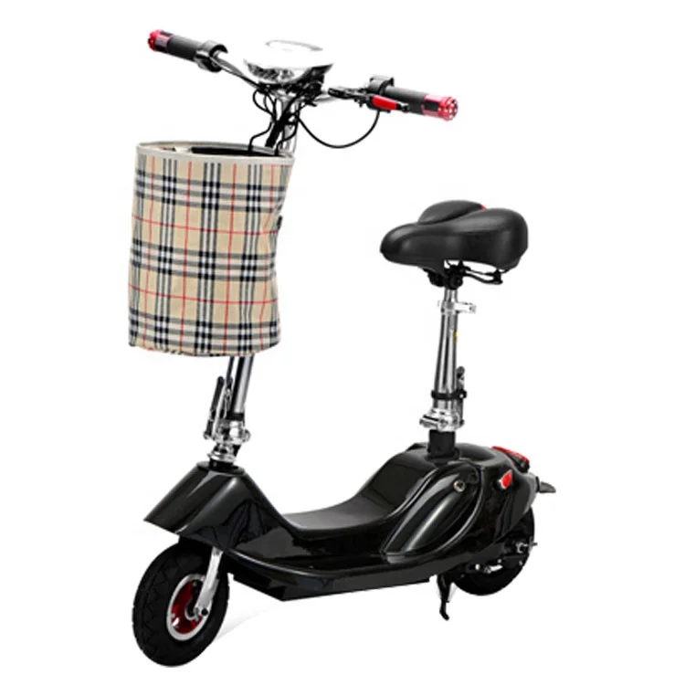 

2021 upgrade price foldable mobility sit electric scooter scooty, Multi-color optional