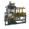 fly ash iran AAC block/brick production line best price