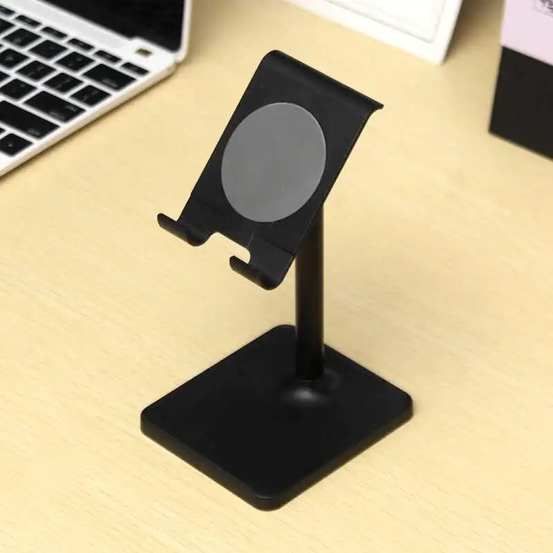 

best seller aluminum universal accesorios para celular desktop tablet holder adjustable table mobile phone stand