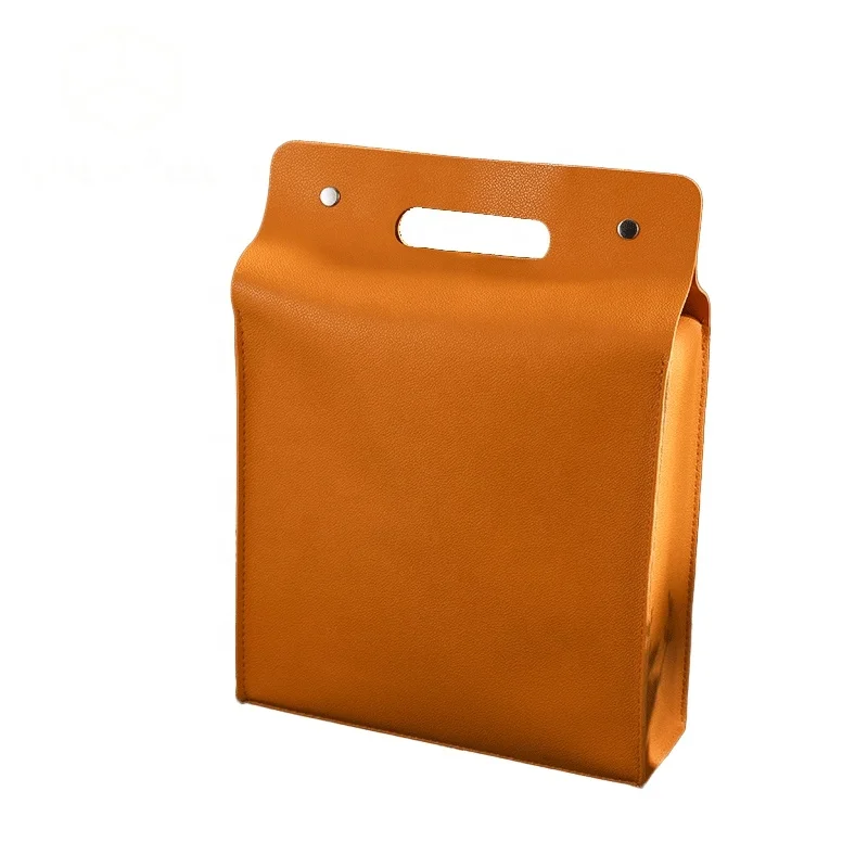 

2021 hot selling small jelly jewelry bags leather storage box