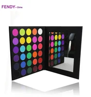 

Wholesale 30 color glitter eyeshdow palette private label