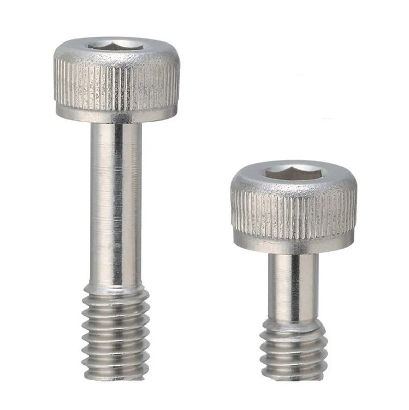 

Machine Screw GUTB A2-70 SUS304 Hexagon Socket Screws Head Captive Panel Screw