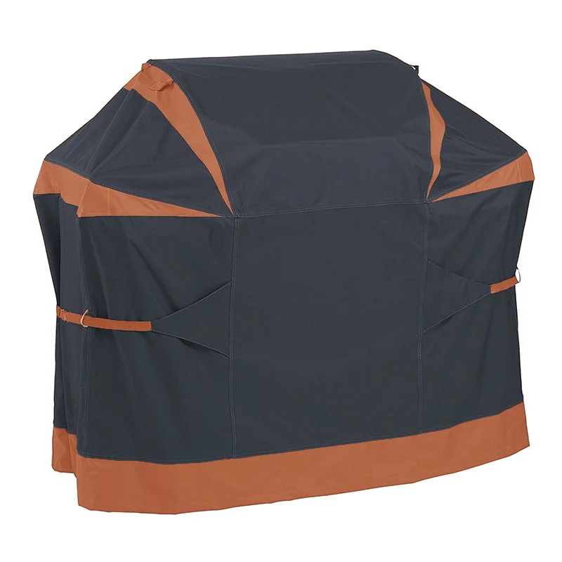 High Quality Waterproof Decorative Bbq Covers,Bbq Grill Cover,Grill