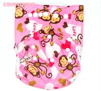 

printed washable reusable classic cloth diaper