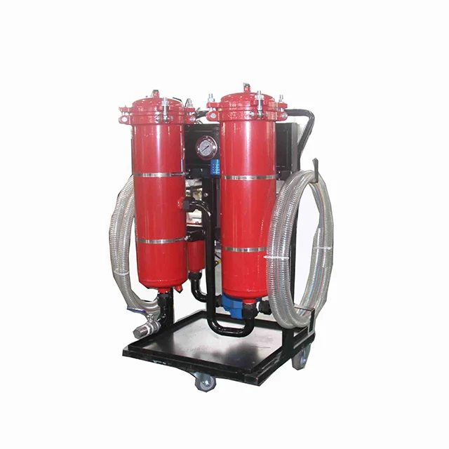 Diesel Filter System Filter Industrial Waste Oil Filtration System ...