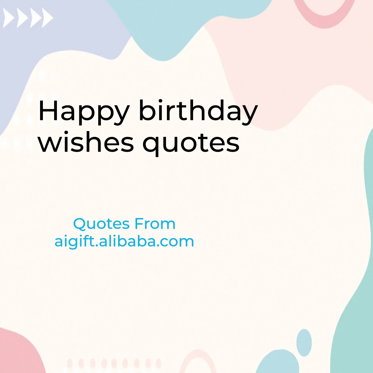 happy birthday wishes quotes