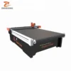 Stripes Rugs Cutting Machine Smart Digital Cutting Equipment Outstanding Performance Best Quality