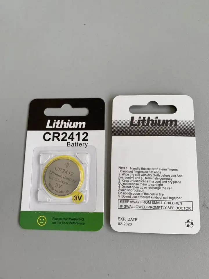 CR2412 1