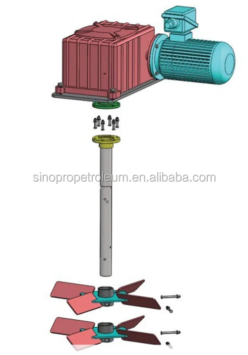double life <a href='https://www.ruidapetroleum.com/product/category/Mud-Agitator'>mud agitator</a> price