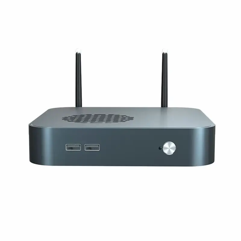 Gaming Desktop Computer PC AMD