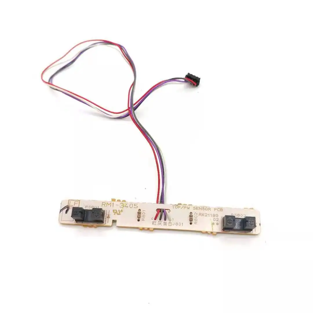 

Paper feed sensor RM1-3405 for HP LaserJet 3050 printer parts