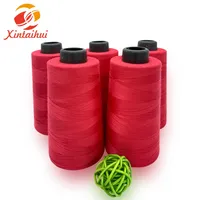 

Wholesales 40/2 Hilo de Coser 100% Polyester Sewing Thread for sewing