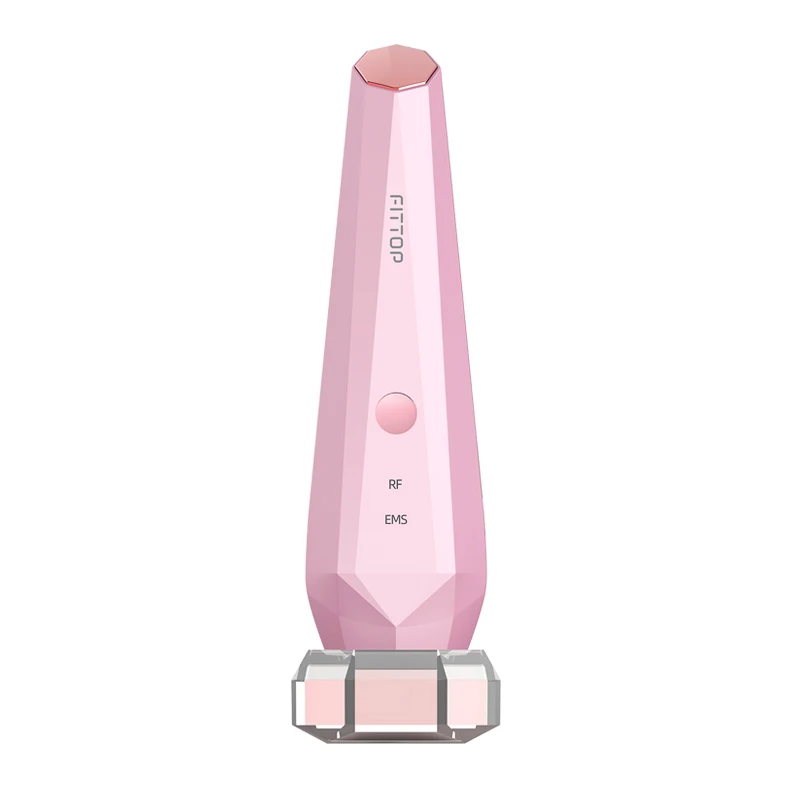 

RF Radio Frequency Face Skin Care Rejuvenation Wrinkle Removal Lifting Tightening Facial Physical Massage Beauty Machine