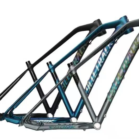 

XTOS CK-Mars high quality 26 27.5 29 aluminum alloy mountain bike MTB frame