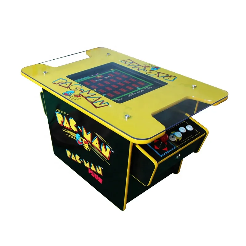 

60 in 1 cocktail table machine arcade games machine video games machine upright pandora box