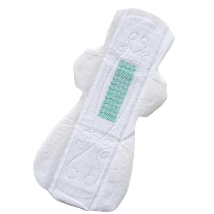 

anion sanitary napkins sanitary pads women cotton wool menstrual organic cotton sanitary pads