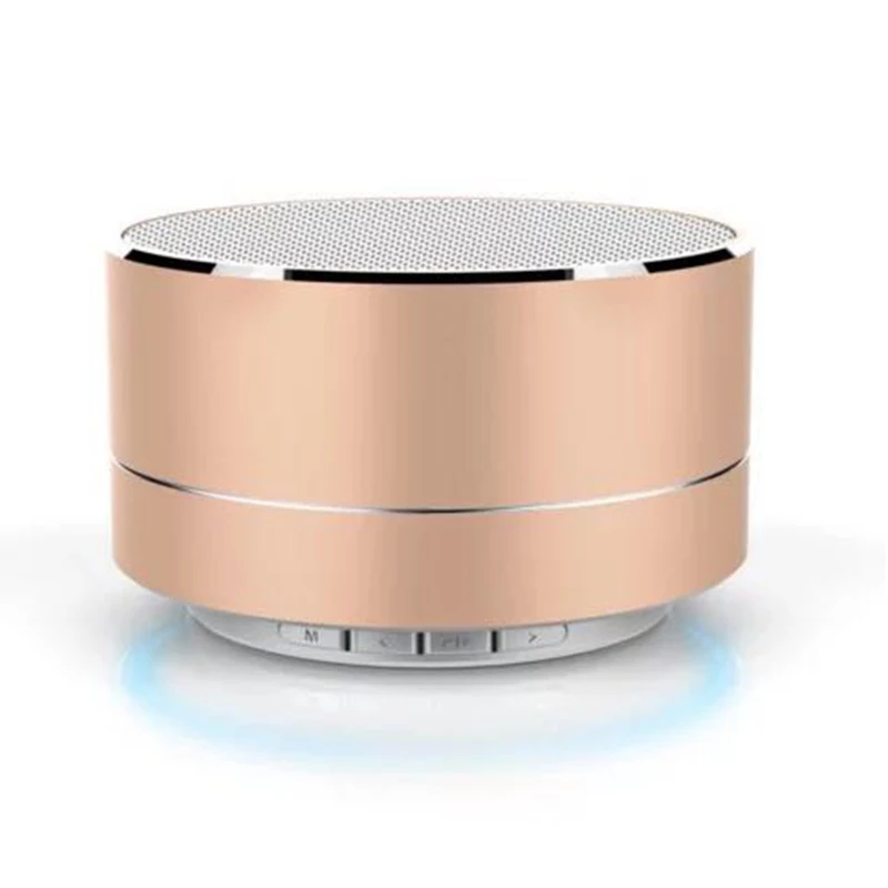 alloy wireless speaker