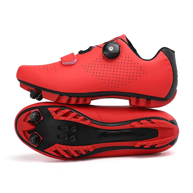 

New Arrival Custom Oem Pro Breathable Highway Lock Cycling Riding Wear Mountain Road Bike Sportswear Carbon Road Bicycle Shoes, As show