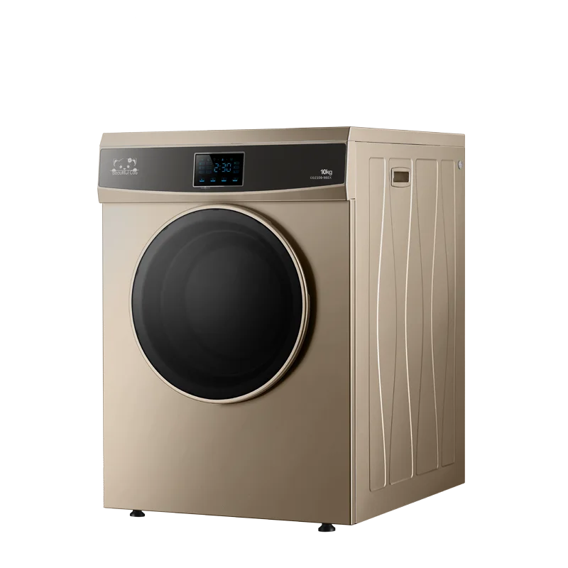 
10KG electric clothes dryer machine/mini tumble cloth dryer/portable vented dryer 