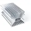 Perfect matching Extrusion profile aluminum heat sink for household appliances
