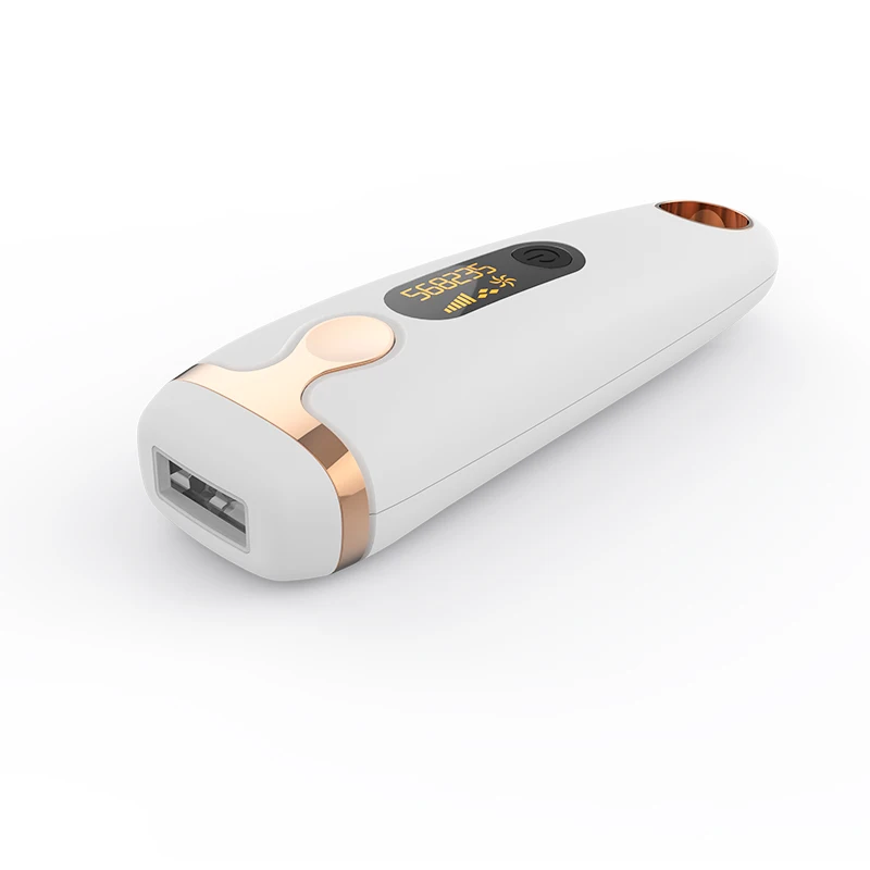 

gentle max pro bosidin painless permanent hair removal device handheld ipl hair removal upgraded device