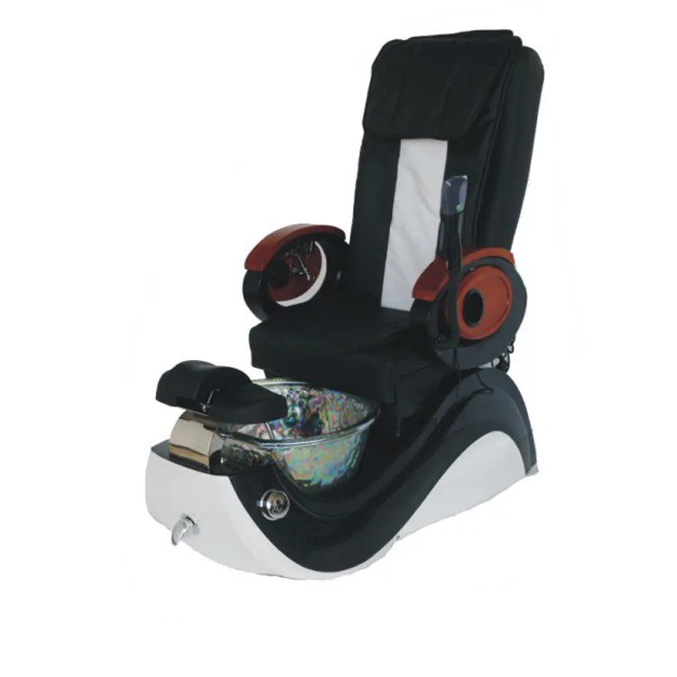 

pedicure chair equipment with beauty nail spa massage chair, Customized