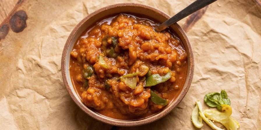 Chutney vs. Pickle: A Spicy Showdown You Can Taste!