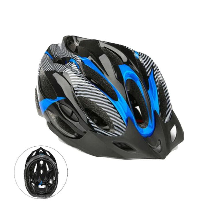 lazer cycle helmets