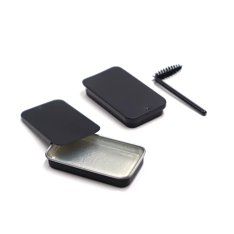

Soap Brow Personalize Eyebrow Soap Private Label Brow Gel Soap Styling, Transparent