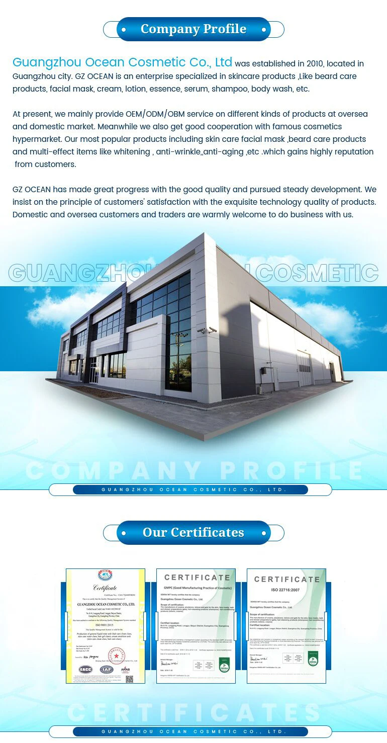 company pofile