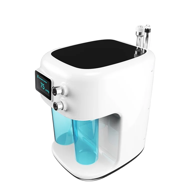 

Taibo water facial machine microdermabrasion skin care machine dermabrasion facial beauti salon machine