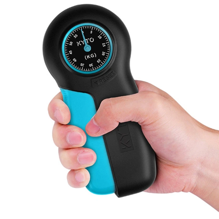 

KYTO 2324 Strength Ergometer Pointer Finger Training Grip gym grip