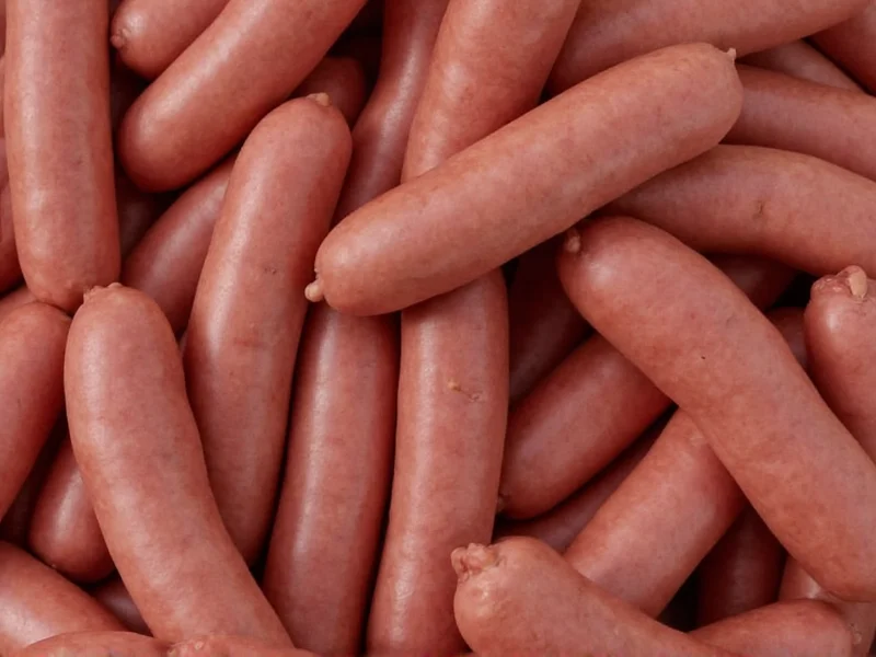 Wil Wheaton Sausage Party: No Sequel Exists