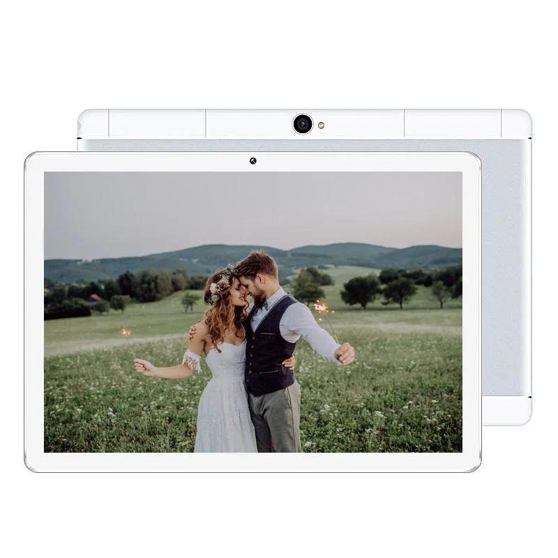 

Portable Dual Sim 10.1 Inch 4G Android Factory Price 64GB Tablet PC